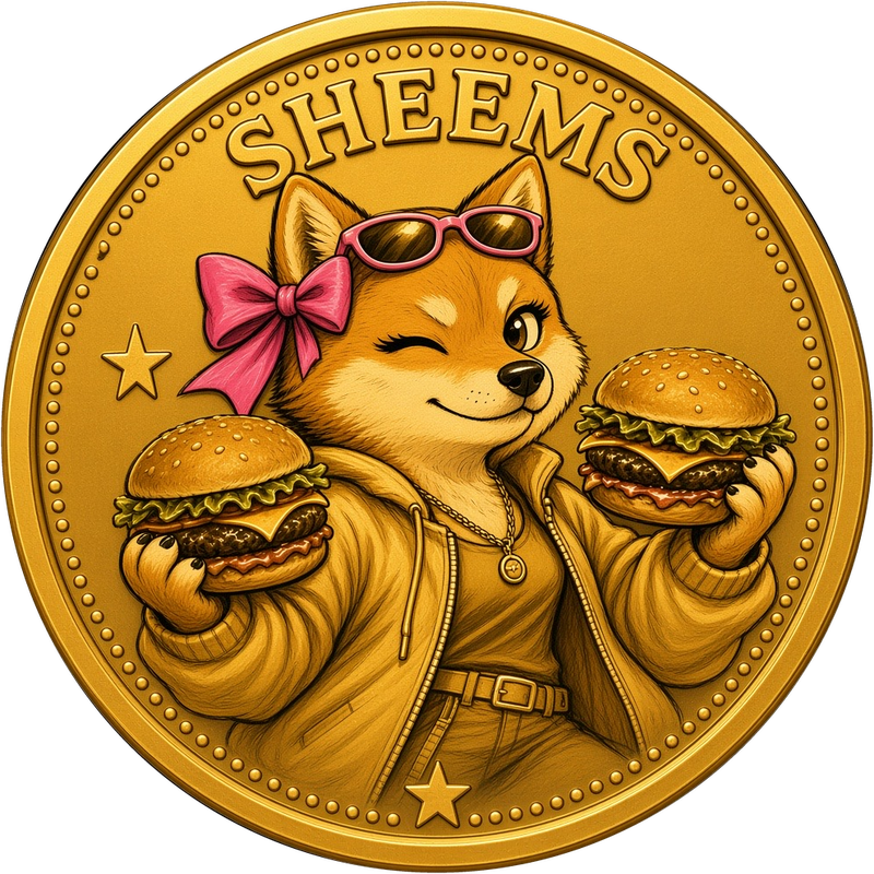 SHEEMS coin