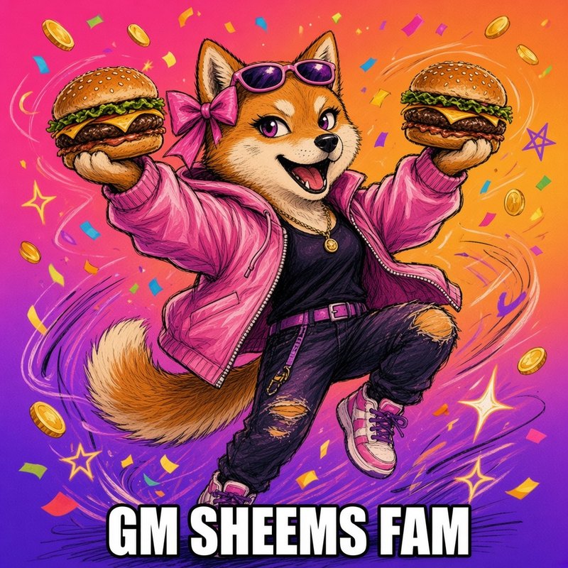 GM Sheems fam meme